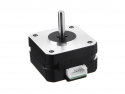 Stepper motor NEMA 17 17HS4023 i.a. Titan extruders
